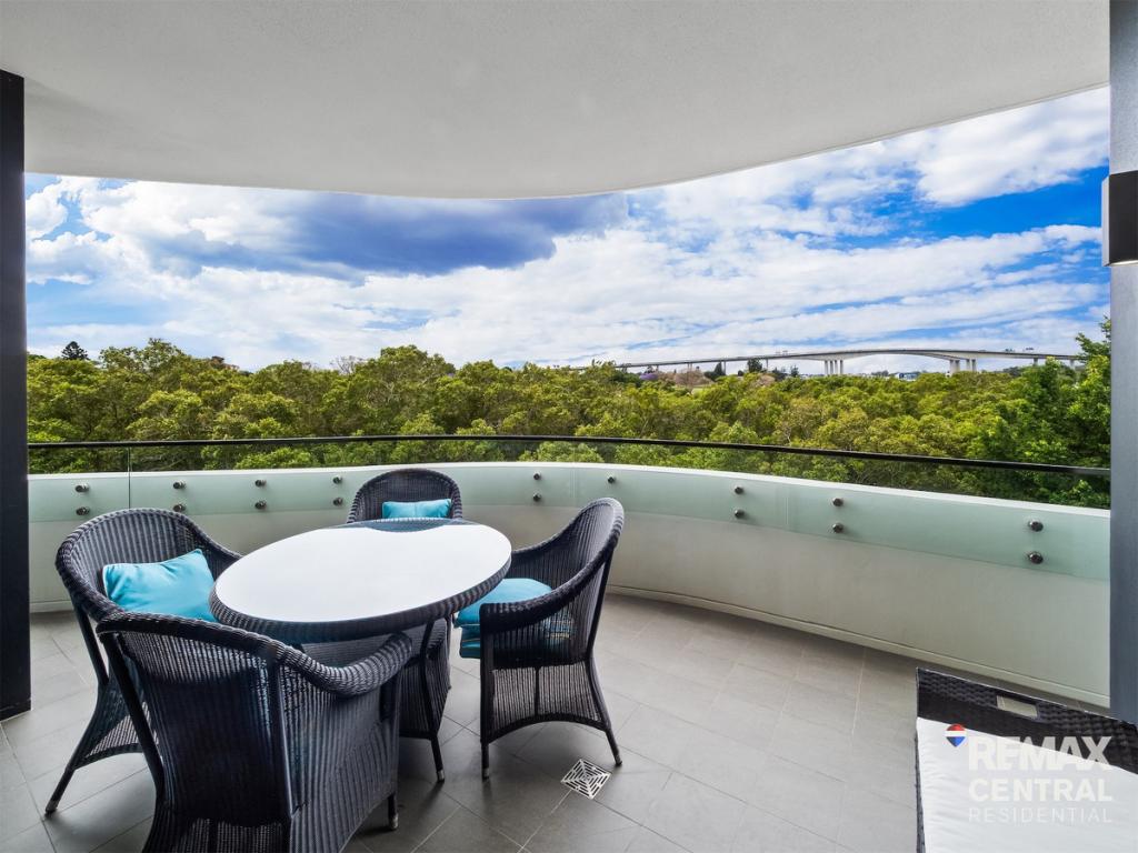 Level 4/50 Parkside Cct, Hamilton, QLD 4007