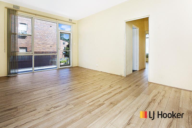 8/4 Loftus St, Ashfield, NSW 2131