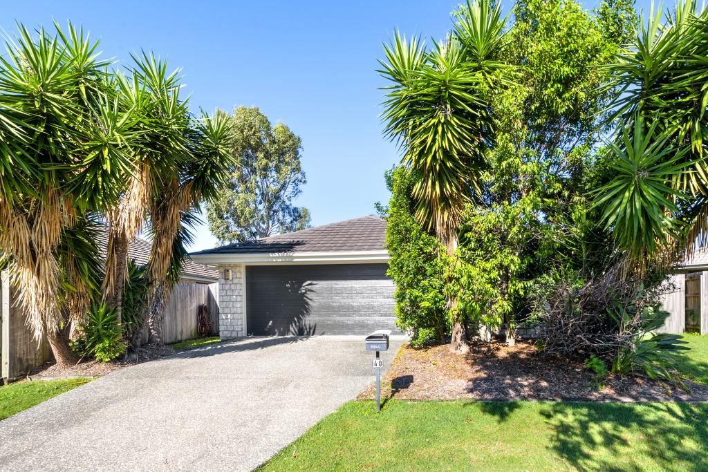 40 Hollyoak Cres, Pimpama, QLD 4209