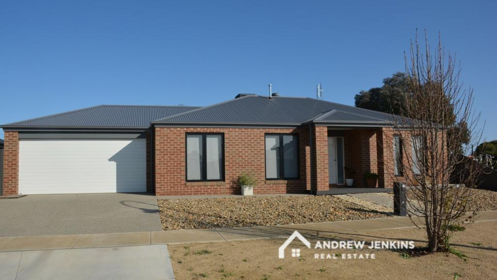 46 Dudley Park Lane, Cobram, VIC 3644