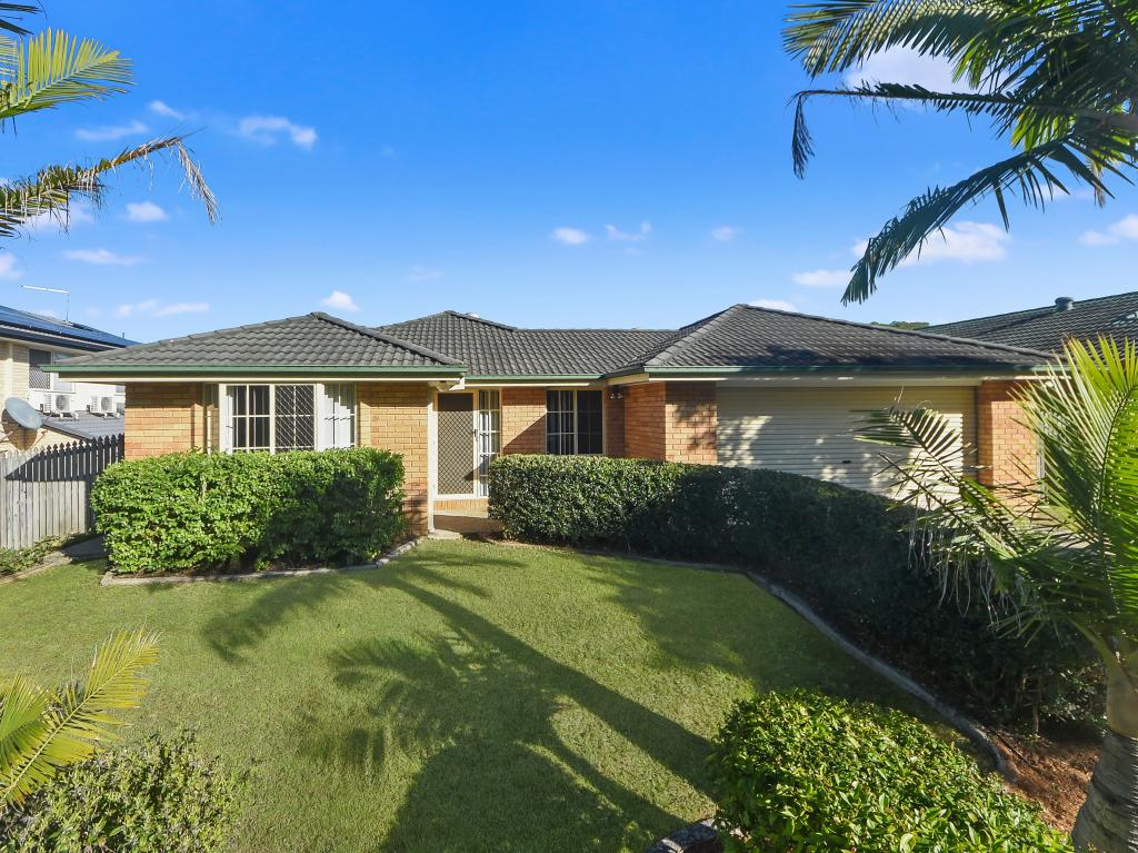 Contact Agent For Address, Upper Kedron, QLD 4055