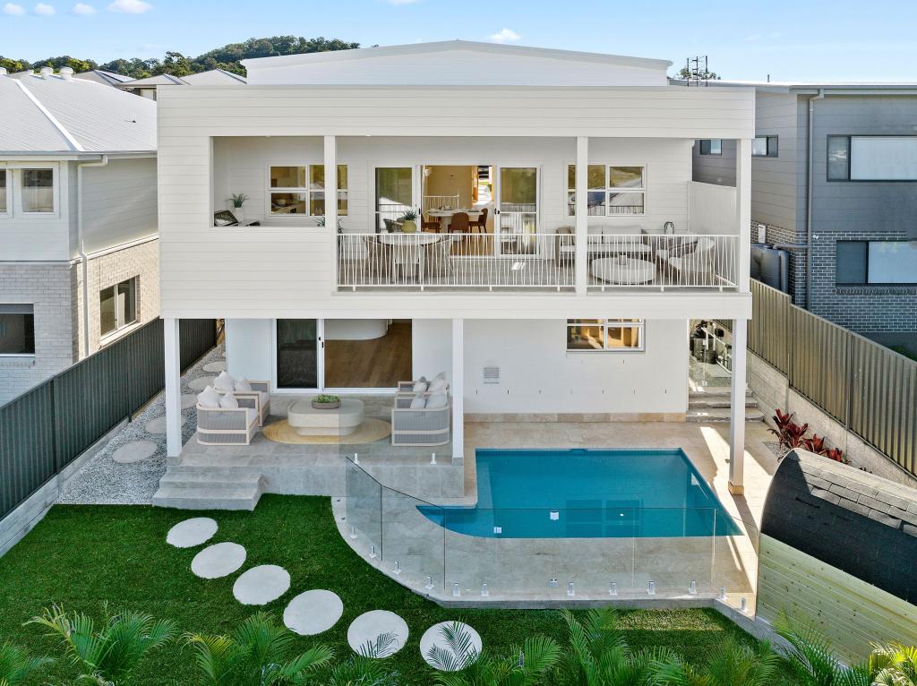 3 Magpie Ave, Calderwood, NSW 2527