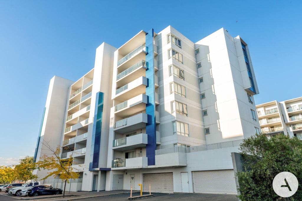 1/68 College St, Belconnen, ACT 2617