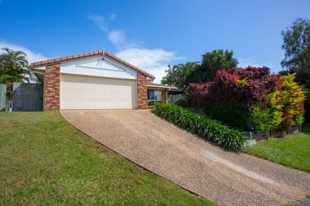 11 Surround St, Dakabin, QLD 4503