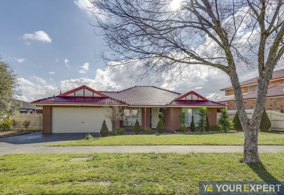 35 Kippenross Dr, Narre Warren South, VIC 3805