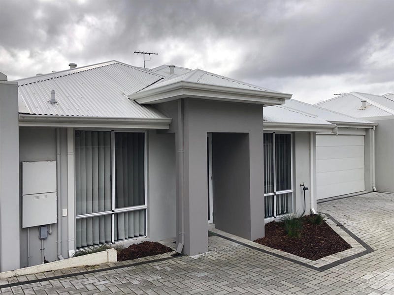 45b Finchley Cres, Balga, WA 6061
