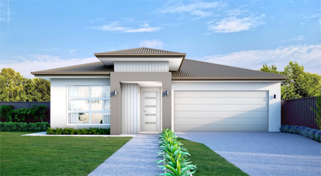 Lot 181 Chapel Rd, Nikenbah, QLD 4655