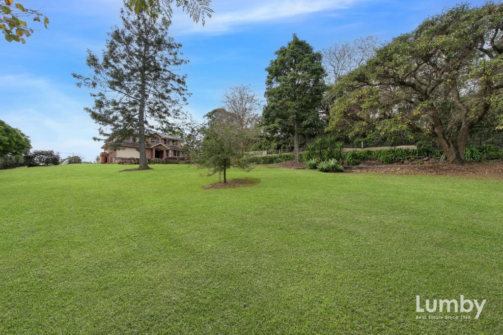 22 Thomas Rd, Galston, NSW 2159