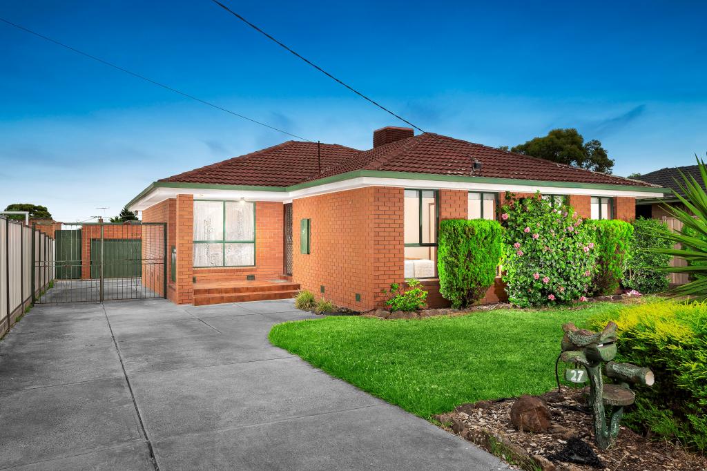 27 Alma St, Craigieburn, VIC 3064