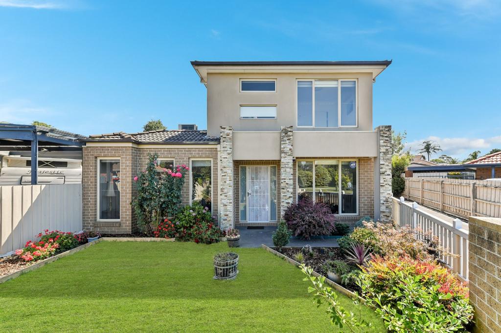 1/4 Daniher Cl, Berwick, VIC 3806