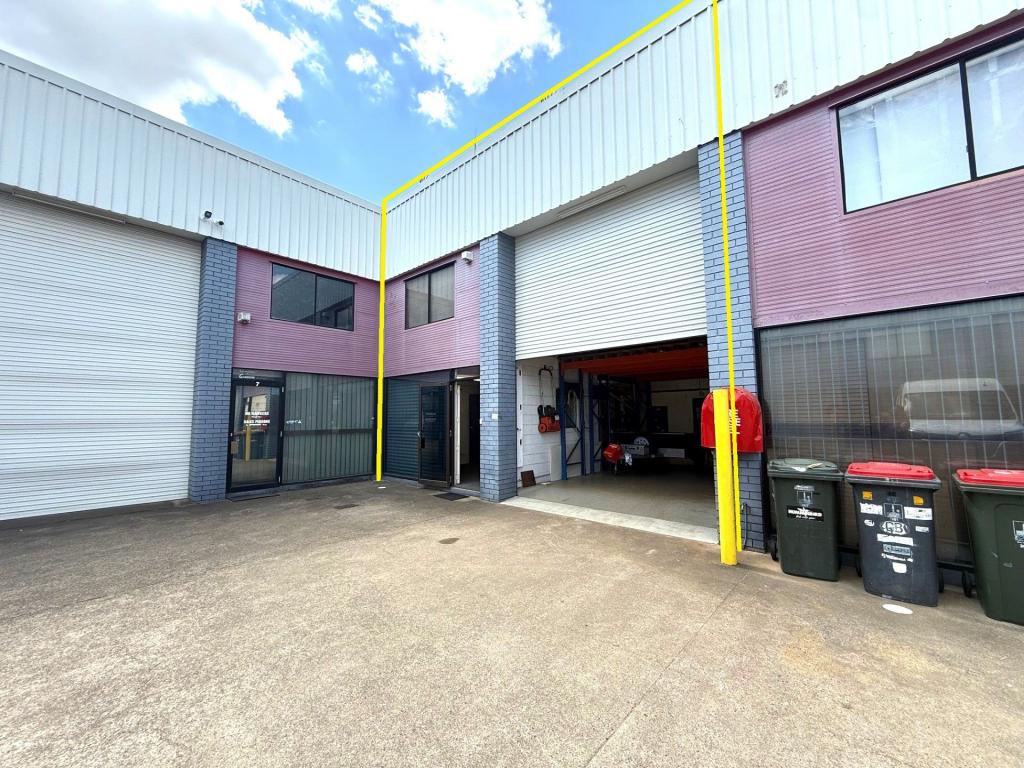 6/32 Boyland Ave, Coopers Plains, QLD 4108