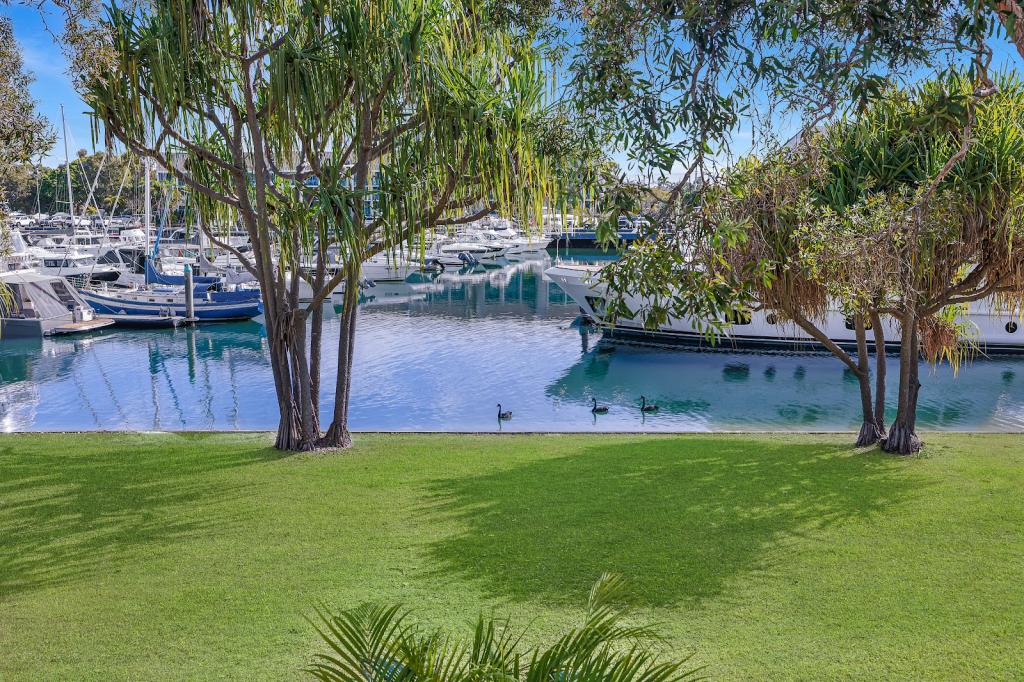 27/3 Marina Cres, Hollywell, QLD 4216