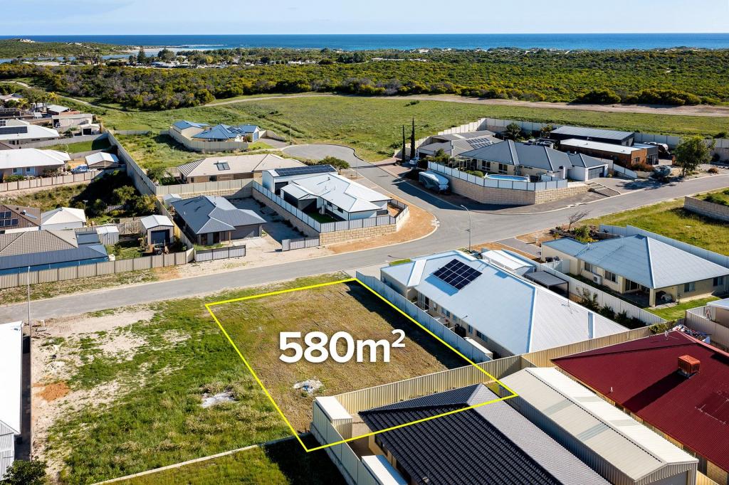 6 Ashdown Loop, Cape Burney, WA 6532