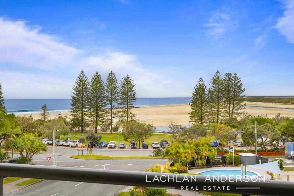 15/2 Knox Ave, Caloundra, QLD 4551