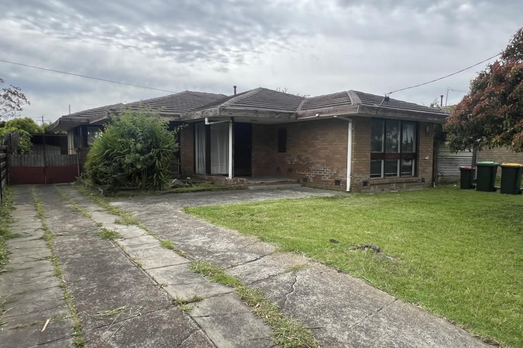 143 ST ALBANS RD, ST ALBANS, VIC 3021