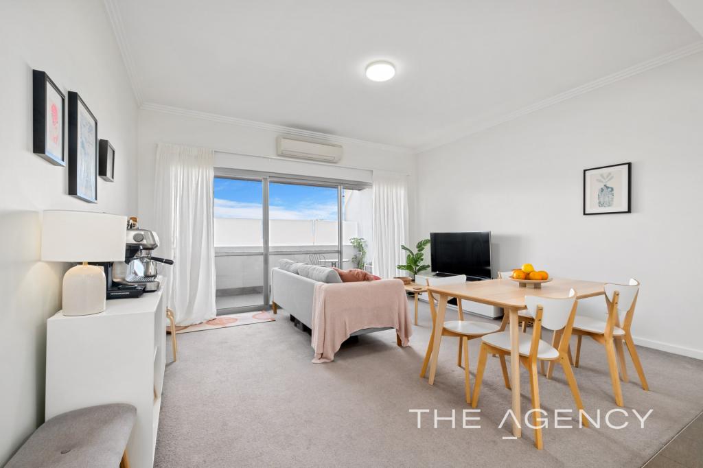 17/26 Little Walcott St, North Perth, WA 6006