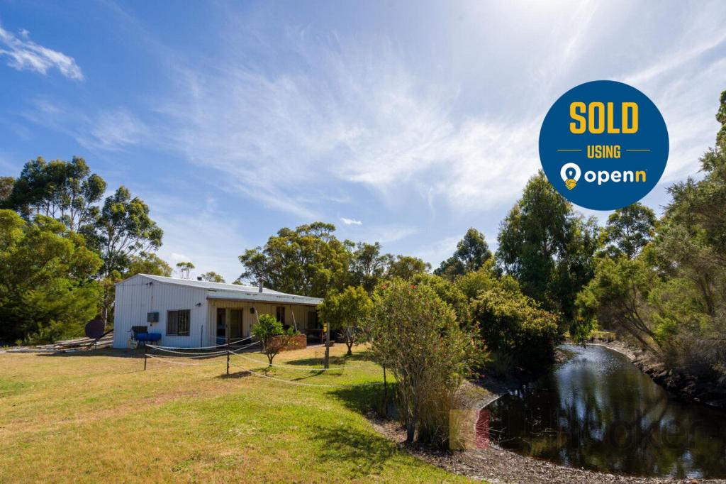 154 Jay Rd, Meerup, WA 6262