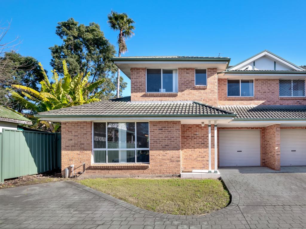 4/59 First St, Kingswood, NSW 2747