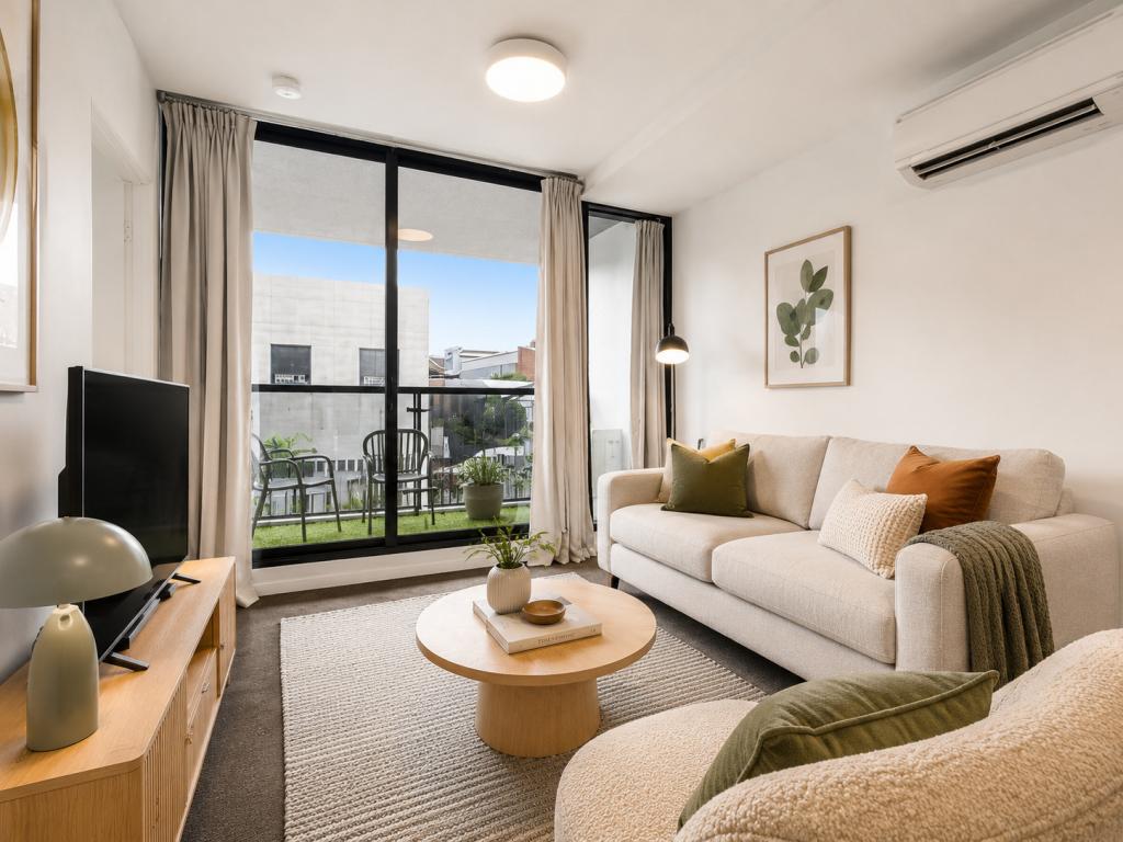 111B/8 GROSVENOR ST, ABBOTSFORD, VIC 3067