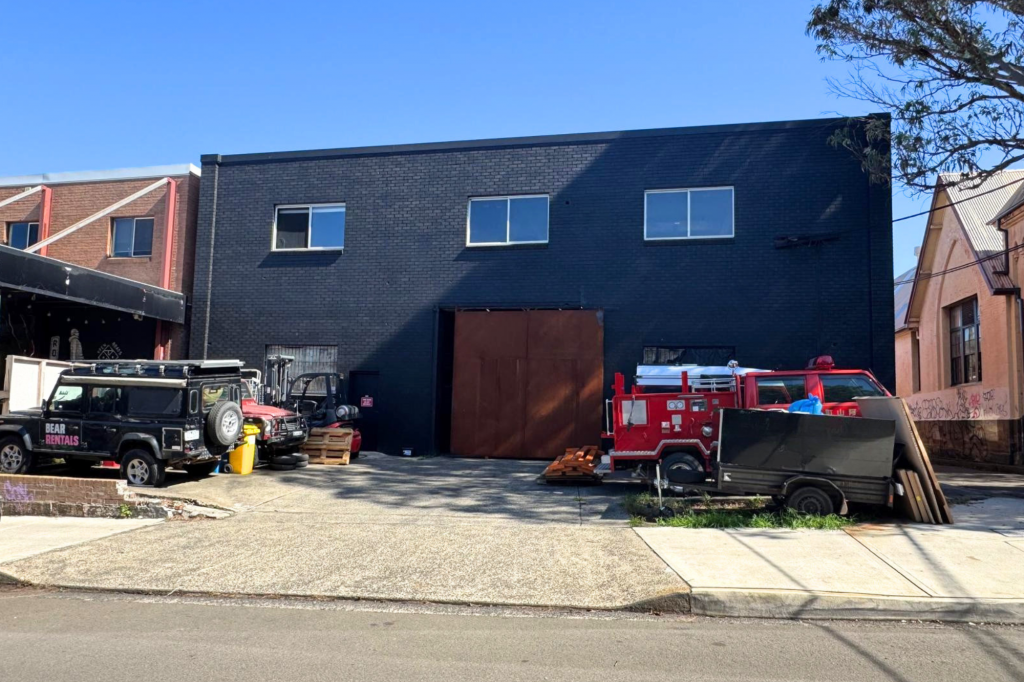 98-100 Chapel St, Marrickville, NSW 2204