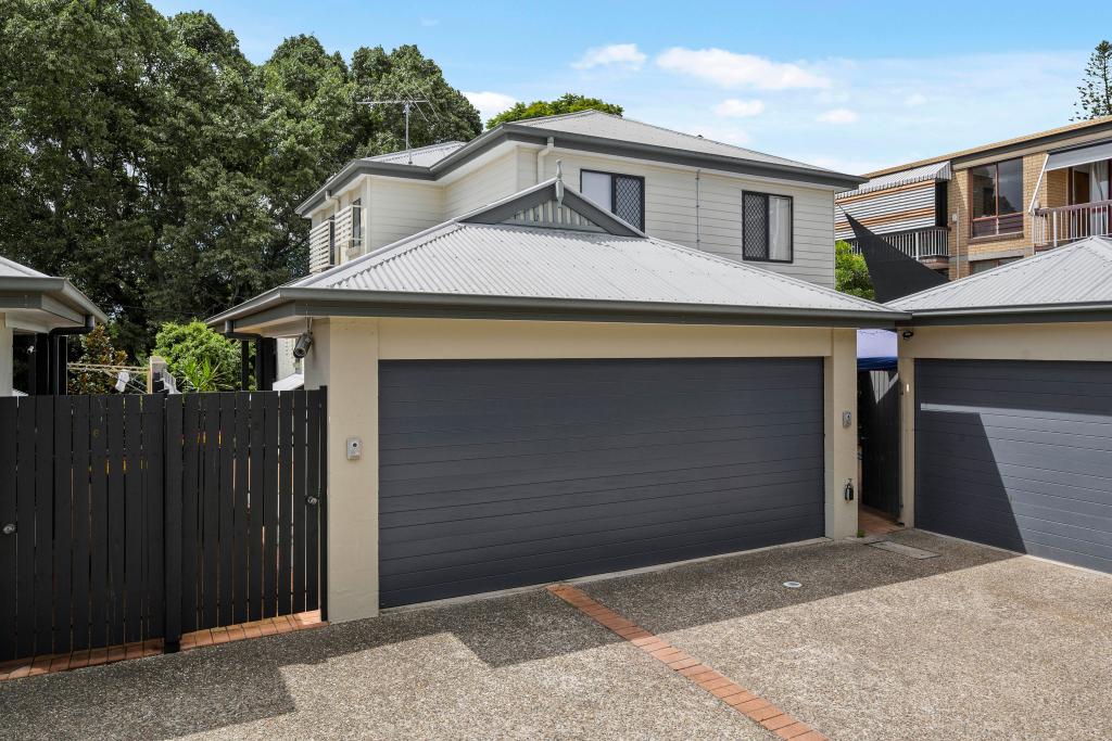 7/49 Paragon St, Yeronga, QLD 4104