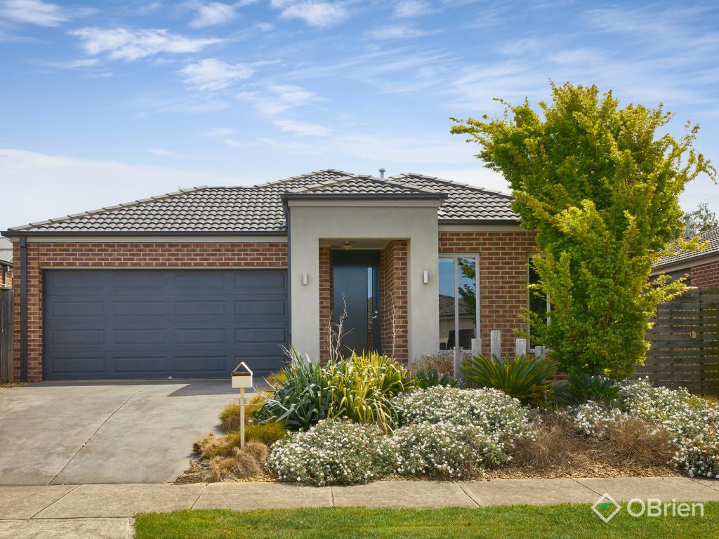 12 Macallister Ct, Warragul, VIC 3820