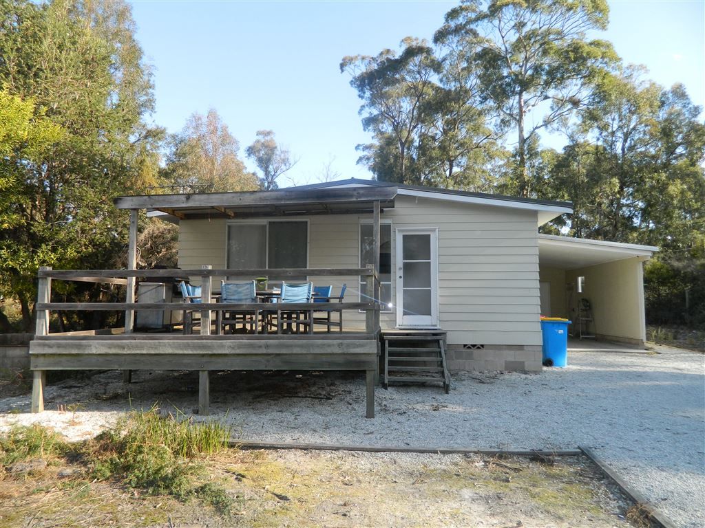 5 Anstey St, Squeaking Point, TAS 7307