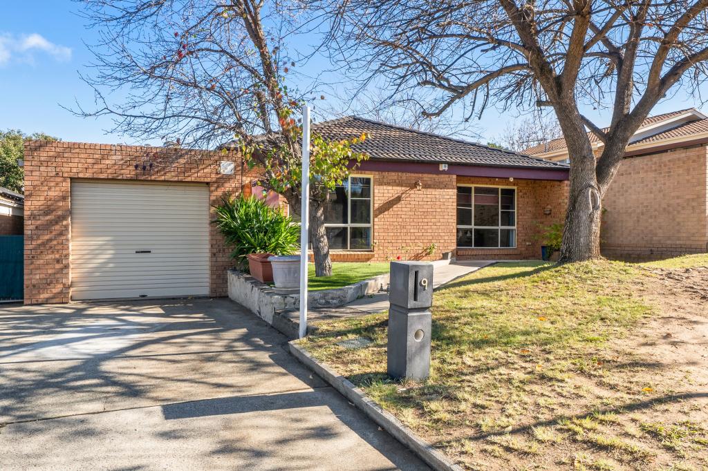 9 Hammill Cl, Calwell, ACT 2905