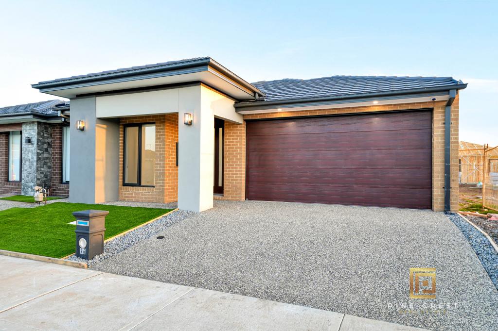 76 Lucania Cres, Tarneit, VIC 3029