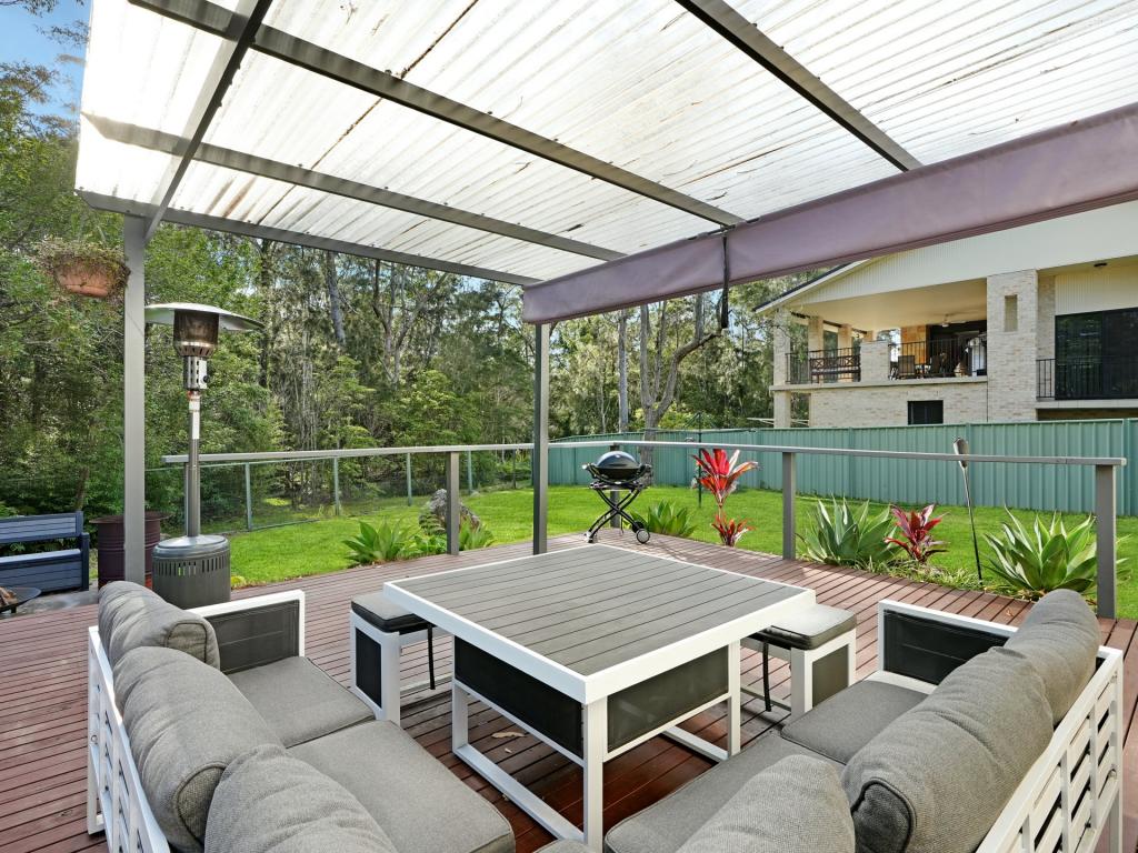 37 Roulstone Cres, Sanctuary Point, NSW 2540