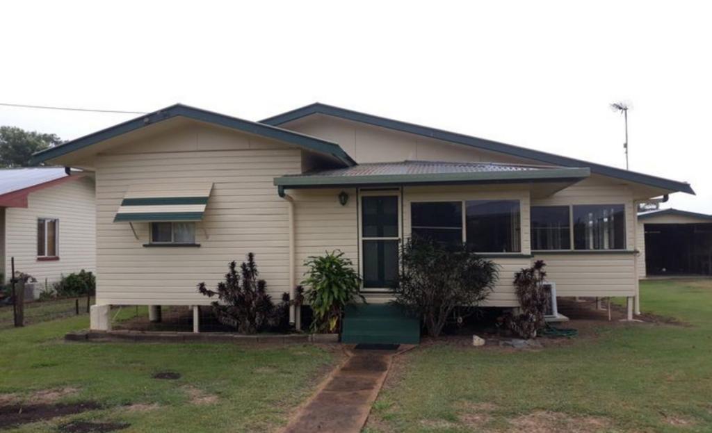 13 Dickson St, Mareeba, QLD 4880