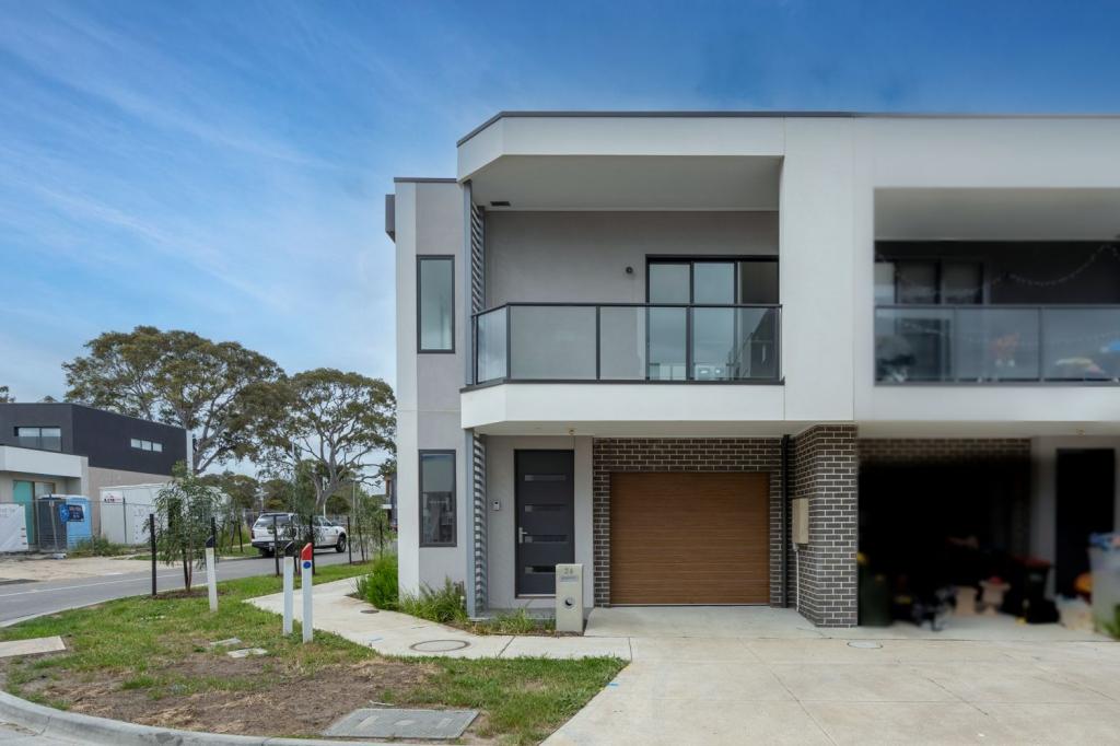 26 Everlasting Bvd, South Morang, VIC 3752