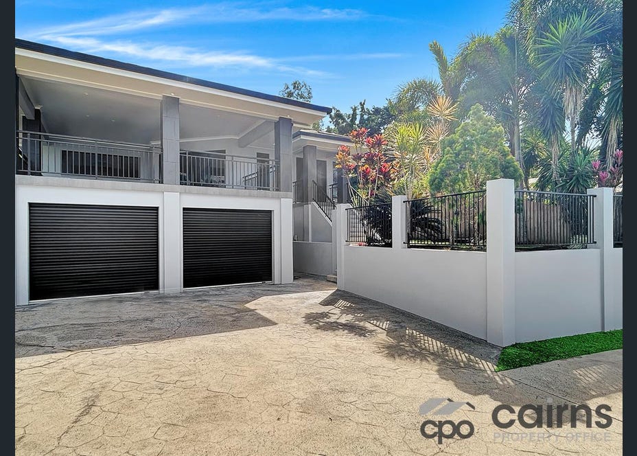 101 FITZMAURICE DR, BENTLEY PARK, QLD 4869