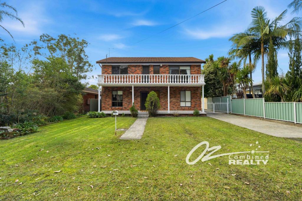 112 Duncan St, Vincentia, NSW 2540