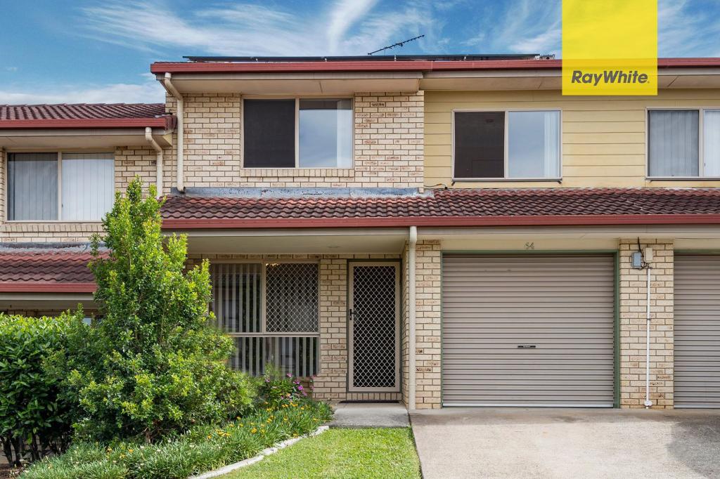 64/10 Diamond St, Slacks Creek, QLD 4127