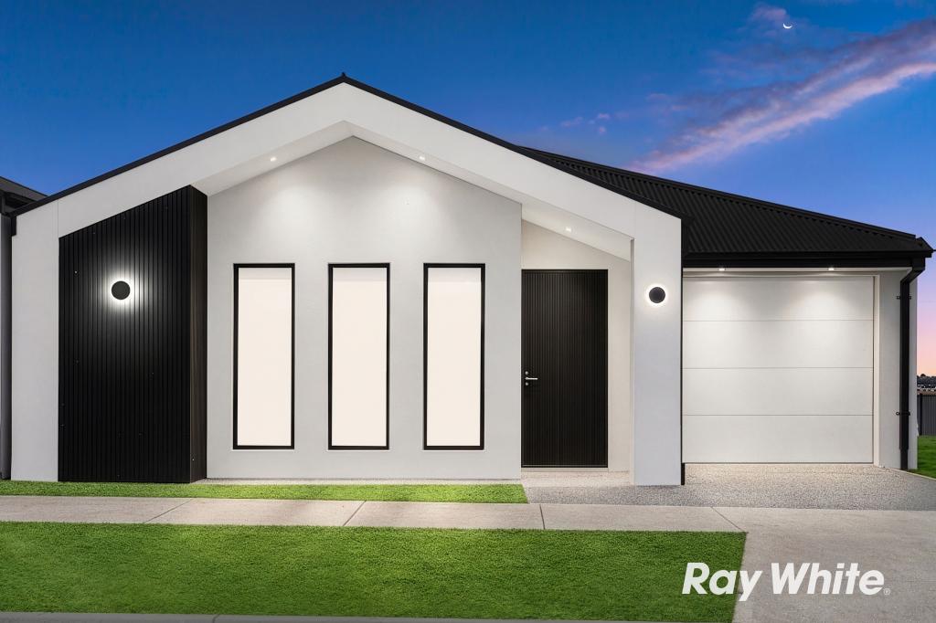 11 Citrine St, Mickleham, VIC 3064