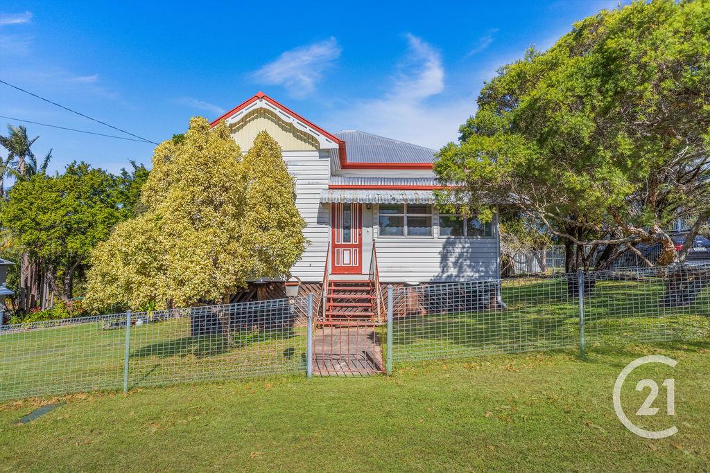 9 Simpson St, North Ipswich, QLD 4305