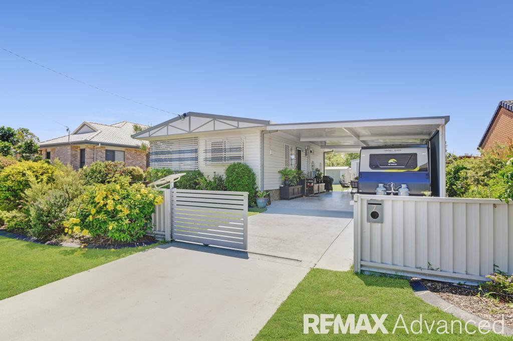 7 PANDANUS ST, BELLARA, QLD 4507