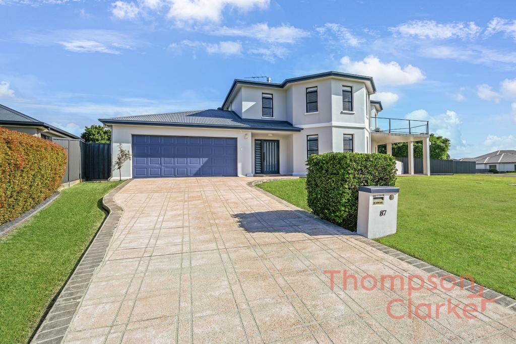 87 Wilton Drive, East Maitland, NSW 2323 House for sale OnTheHouse
