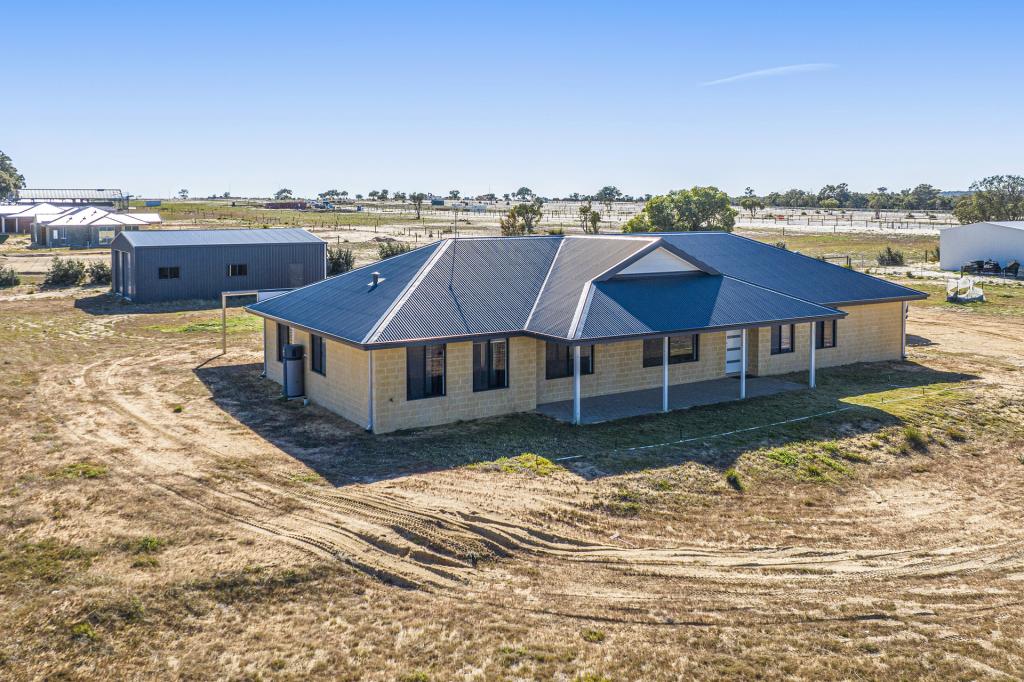 20 Sceptrum Ave, Chittering, WA 6084