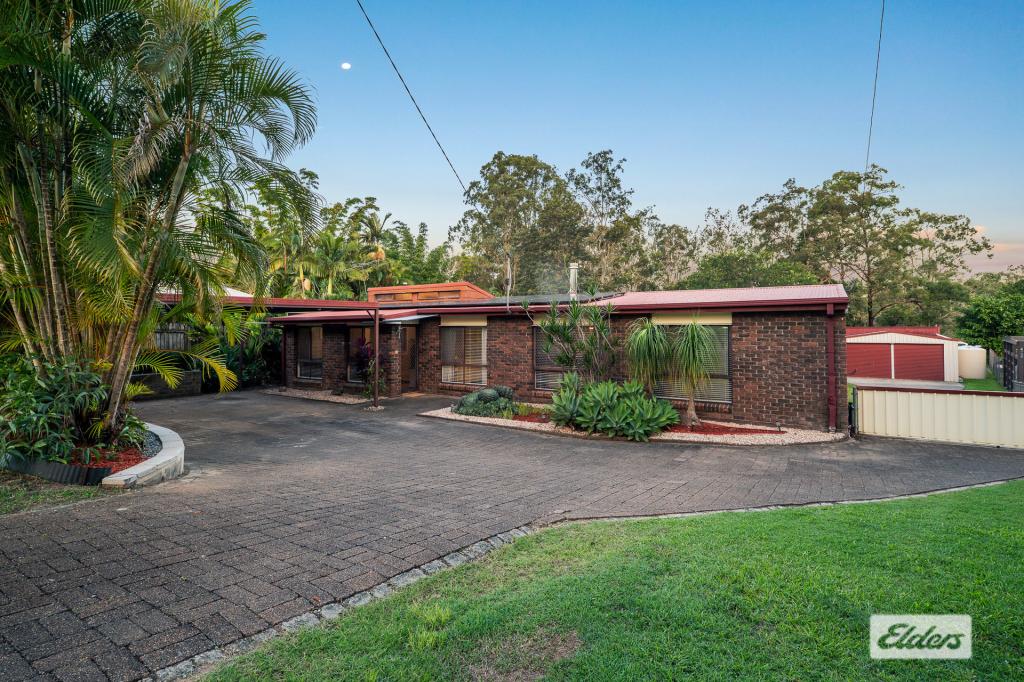 15 Clivia Cres, Daisy Hill, QLD 4127
