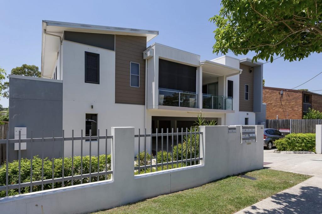 1/46 Leicester St, Coorparoo, QLD 4151