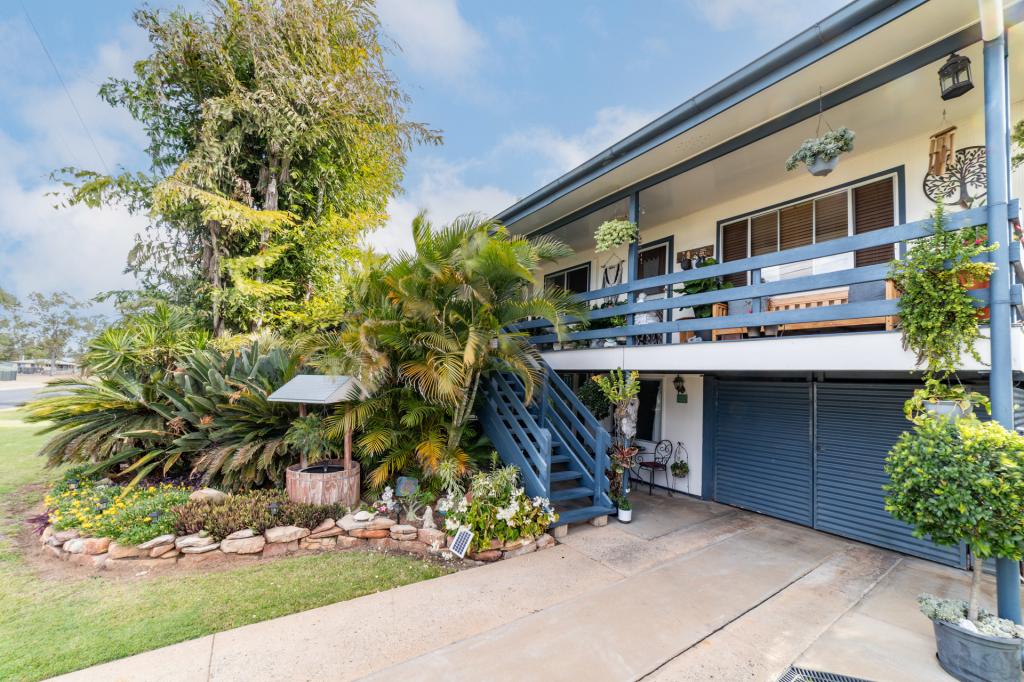 1 Connors St, Dysart, QLD 4745