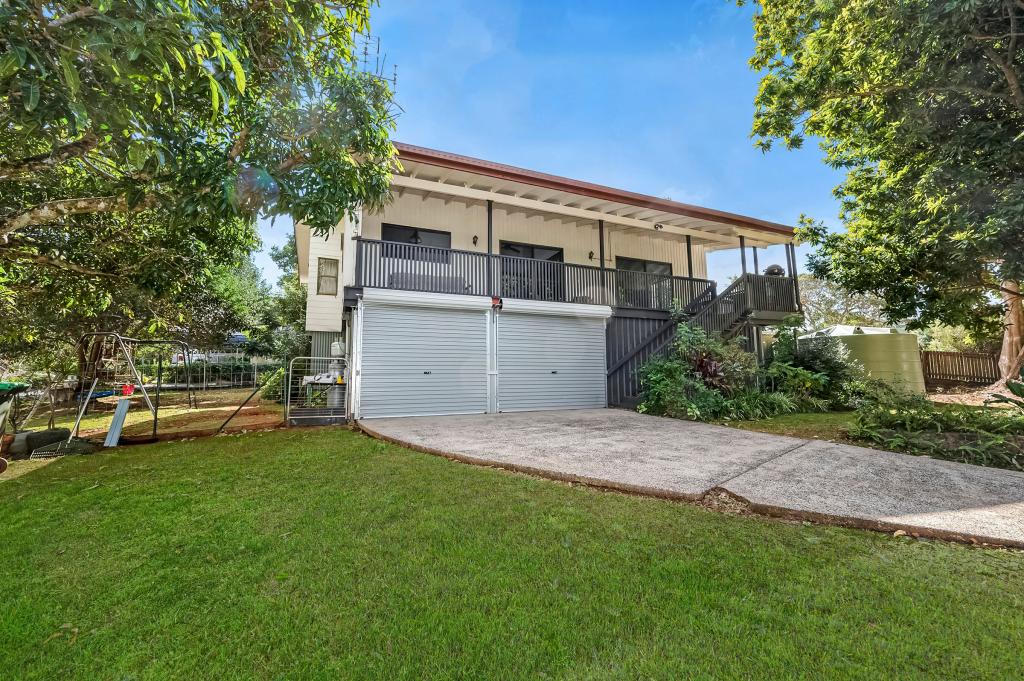 1 Frangipanni Ct, Montville, QLD 4560