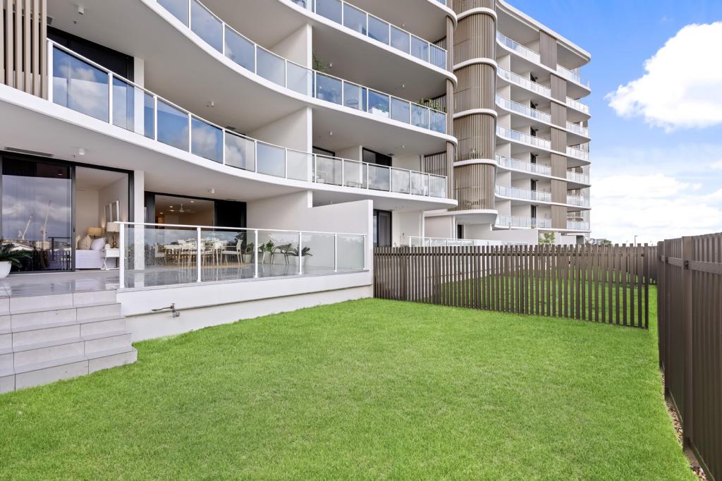 125/11 WATERSIDE RTT, BIRTINYA, QLD 4575