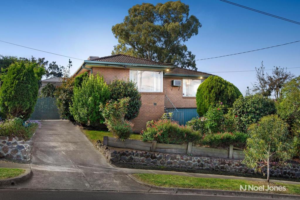 23 Good Governs St, Mitcham, VIC 3132