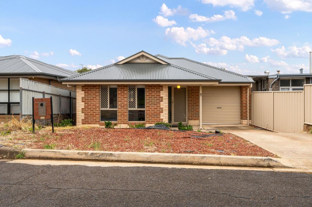 1 Ray St, Para Hills, SA 5096