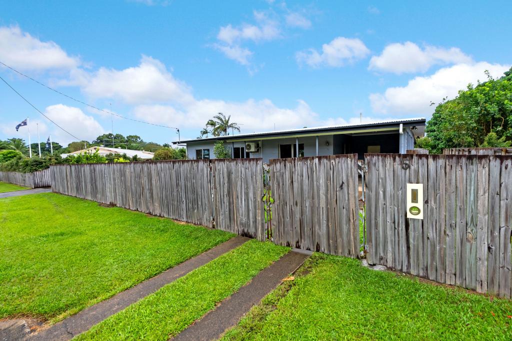 5 Solager St, Manoora, QLD 4870