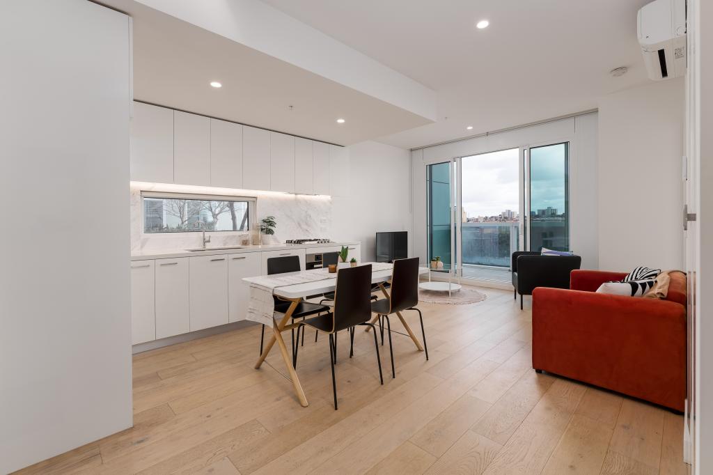 M313/188 MACAULAY RD, NORTH MELBOURNE, VIC 3051