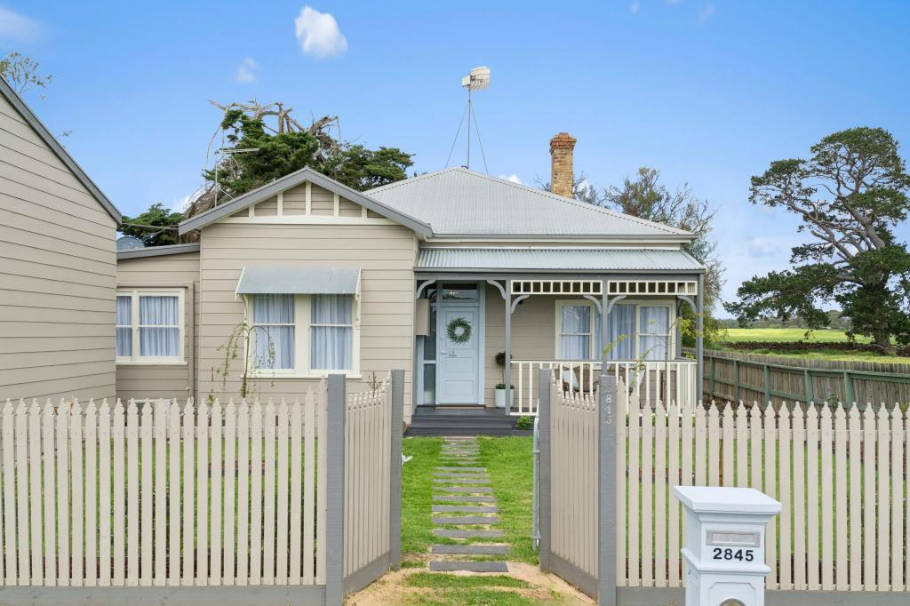 2845 Princes Hwy, Pomborneit, VIC 3260